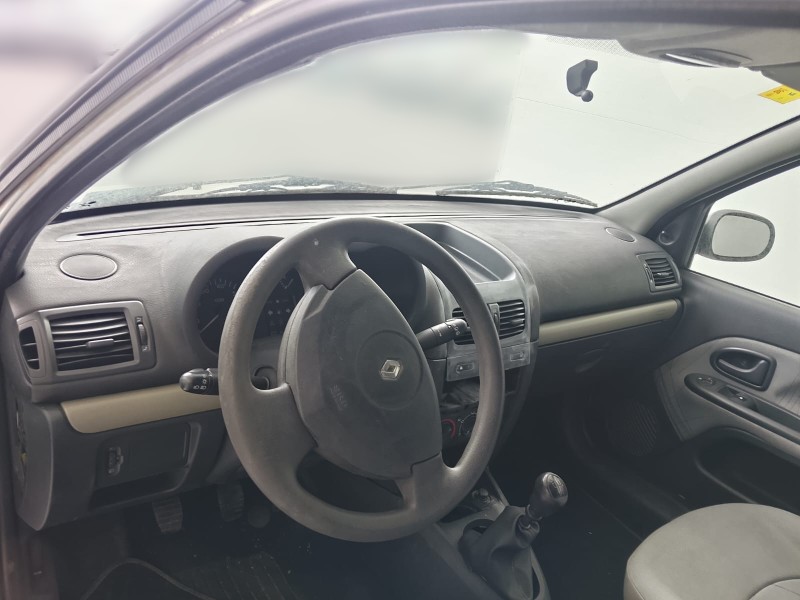 renault clio ii (bb_, cb_) del año 2003