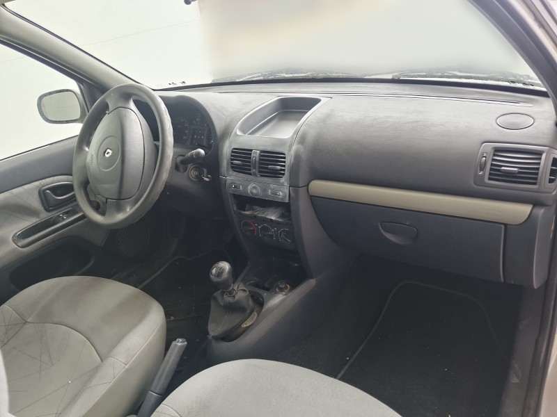 renault clio ii (bb_, cb_) del año 2003