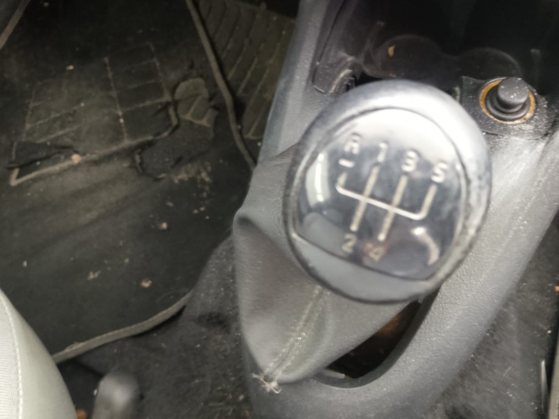 renault clio ii (bb_, cb_) del año 2003