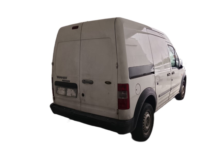 ford transit connect (p65_, p70_, p80_) del año 2003