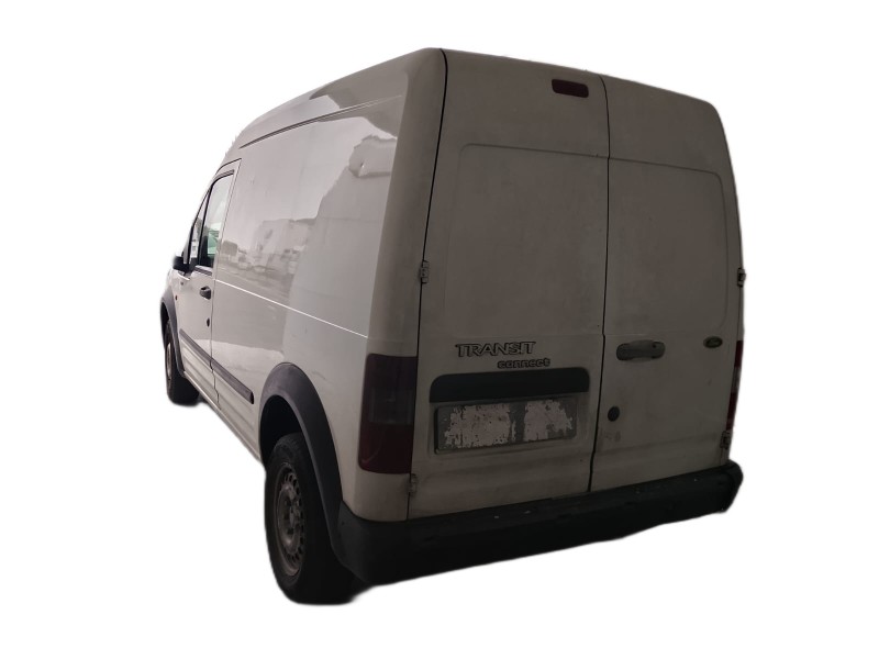 ford transit connect (p65_, p70_, p80_) del año 2003
