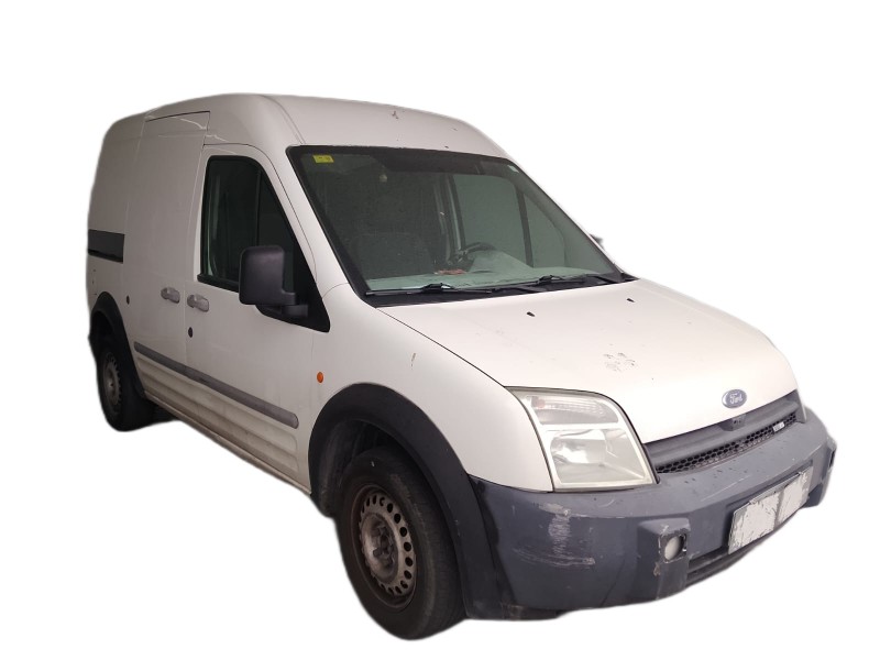 ford transit connect (p65_, p70_, p80_) del año 2003
