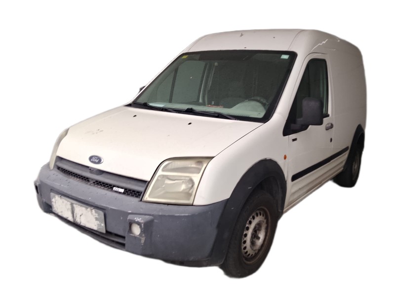 ford transit connect (p65_, p70_, p80_) del año 2003