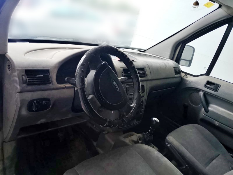 ford transit connect (p65_, p70_, p80_) del año 2003