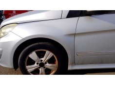 Recambio de aleta delantera izquierda para mercedes-benz clase b sports tourer (w245) b 180 cdi (245.207) referencia OEM IAM    2
