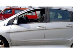 Recambio de puerta delantera izquierda para mercedes-benz clase b sports tourer (w245) b 180 cdi (245.207) referencia OEM IAM   