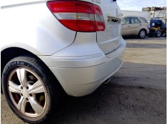 Recambio de paragolpes trasero para mercedes-benz clase b sports tourer (w245) b 180 cdi (245.207) referencia OEM IAM    2
