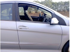Recambio de puerta delantera derecha para mercedes-benz clase b sports tourer (w245) b 180 cdi (245.207) referencia OEM IAM   