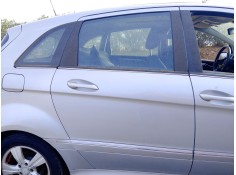 Recambio de puerta trasera derecha para mercedes-benz clase b sports tourer (w245) b 180 cdi (245.207) referencia OEM IAM   