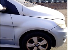 Recambio de aleta delantera derecha para mercedes-benz clase b sports tourer (w245) b 180 cdi (245.207) referencia OEM IAM   