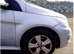Recambio de aleta delantera derecha para mercedes-benz clase b sports tourer (w245) b 180 cdi (245.207) referencia OEM IAM    2