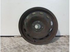 Recambio de llanta para ford transit courier b460 monospace 1.5 ecoblue referencia OEM IAM 2150850 - 6JX15H2ET375 4 TORNILLOS CH