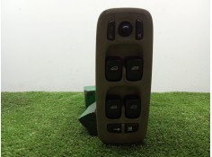 Recambio de mando elevalunas delantero izquierdo para volvo xc90 i (275) d5 awd referencia OEM IAM 9401804 - 1143810 - 09193383 