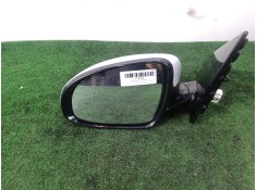 Recambio de retrovisor izquierdo para kia sportage iv (ql, qle) 1.6 crdi eco-dynamics+ awd referencia OEM IAM  16-21 - ELECTRICO