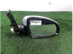 Recambio de retrovisor derecho para kia sportage iv (ql, qle) 1.6 crdi eco-dynamics+ awd referencia OEM IAM  16-21 - ELECTRICO -
