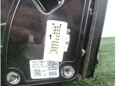 Recambio de retrovisor derecho para kia sportage iv (ql, qle) 1.6 crdi eco-dynamics+ awd referencia OEM IAM  16-21 - ELECTRICO - 2