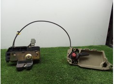 Recambio de cerradura maletero / porton para volvo xc90 i (275) d5 awd referencia OEM IAM 30649245 4.PINES - CON.TIRADOR 