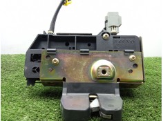 Recambio de cerradura maletero / porton para volvo xc90 i (275) d5 awd referencia OEM IAM 30649245 4.PINES - CON.TIRADOR  2