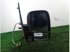 Recambio de retrovisor derecho para citroën jumpy ii furgoneta 2.0 hdi 120 referencia OEM IAM  07-16 - ELECTRICO - 2.CRISTALES -