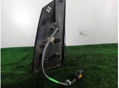Recambio de retrovisor derecho para citroën jumpy ii furgoneta 2.0 hdi 120 referencia OEM IAM  07-16 - ELECTRICO - 2.CRISTALES - 2