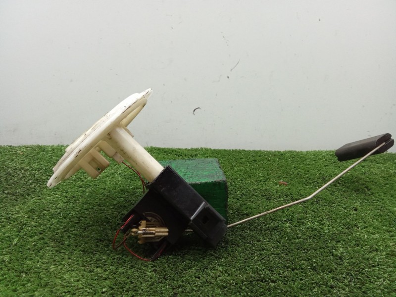 Recambio de aforador para volvo xc90 i (275) d5 awd referencia OEM IAM 49008 2.PINES 
