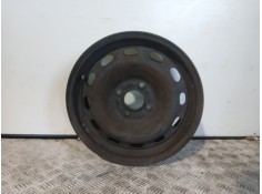 Recambio de llanta para ford transit courier b460 monospace 1.5 ecoblue referencia OEM IAM 2150850 - 6JX15H2ET375 4 TORNILLOS CH
