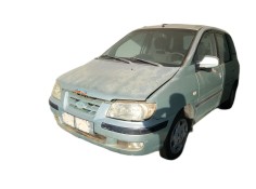HYUNDAI MATRIX (FC)