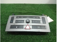 Recambio de mando climatizador para peugeot 407 1.6 hdi fap cat (9hz / dv6ted4) referencia OEM IAM 96573322YW01-96470287XT-96512