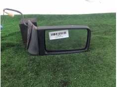 Recambio de retrovisor izquierdo para jaguar xj6/12 3.6 referencia OEM IAM  ELECTRONICO - 6.PINES - 2.CONECTORES CROMADO