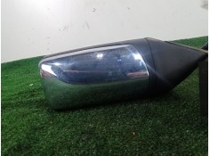 Recambio de retrovisor izquierdo para jaguar xj6/12 3.6 referencia OEM IAM  ELECTRONICO - 6.PINES - 2.CONECTORES CROMADO 2