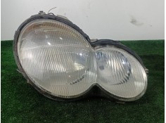 Recambio de faro derecho para mercedes-benz clase c (w203) c 180 (203.035) referencia OEM IAM 15084600 01-04 - H7/H7 