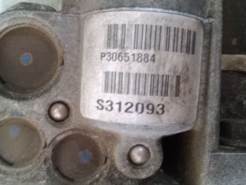Recambio de diferencial trasero para volvo xc90 i (275) d5 awd referencia OEM IAM P30651884 - S312093  