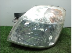 Recambio de faro izquierdo para kia picanto 1.1 cat referencia OEM IAM  04-08 