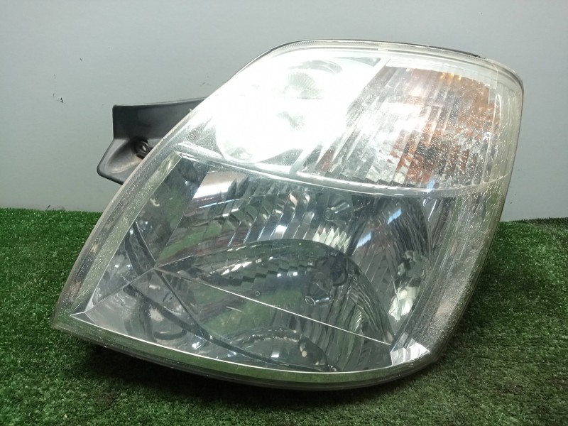 Recambio de faro izquierdo para kia picanto 1.1 cat referencia OEM IAM  04-08 