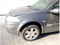 Recambio de aleta delantera izquierda para renault megane ii (bm0/1_, cm0/1_) 1.9 dci referencia OEM IAM   