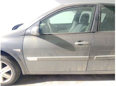 Recambio de puerta delantera izquierda para renault megane ii (bm0/1_, cm0/1_) 1.9 dci referencia OEM IAM   