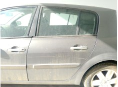 Recambio de puerta trasera izquierda para renault megane ii (bm0/1_, cm0/1_) 1.9 dci referencia OEM IAM   