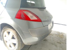 Recambio de paragolpes trasero para renault megane ii (bm0/1_, cm0/1_) 1.9 dci referencia OEM IAM    2