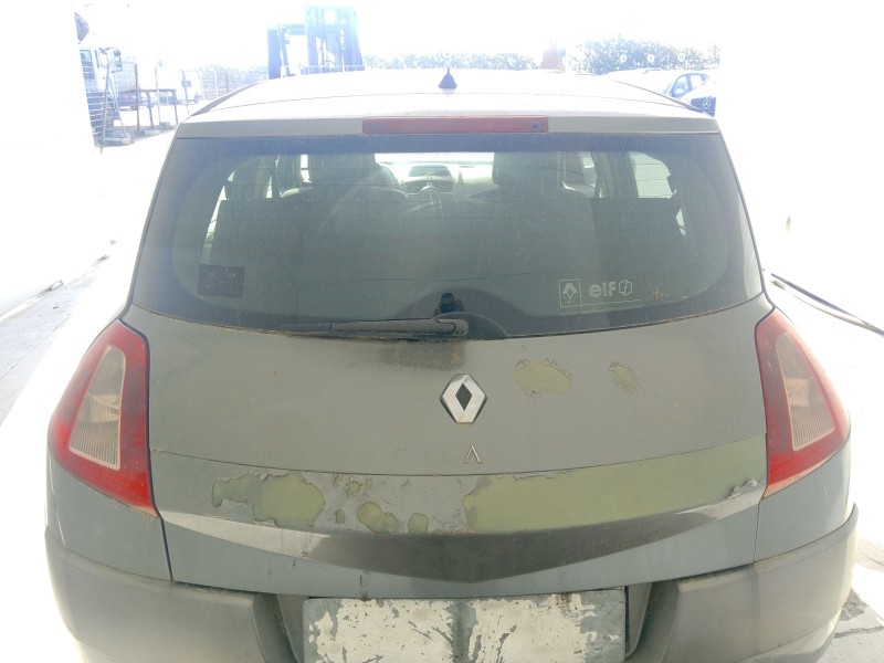 Recambio de porton trasero para renault megane ii (bm0/1_, cm0/1_) 1.9 dci referencia OEM IAM   