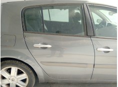Recambio de puerta trasera derecha para renault megane ii (bm0/1_, cm0/1_) 1.9 dci referencia OEM IAM   