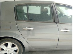 Recambio de puerta trasera derecha para renault megane ii (bm0/1_, cm0/1_) 1.9 dci referencia OEM IAM    2