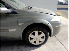 Recambio de aleta delantera derecha para renault megane ii (bm0/1_, cm0/1_) 1.9 dci referencia OEM IAM    2