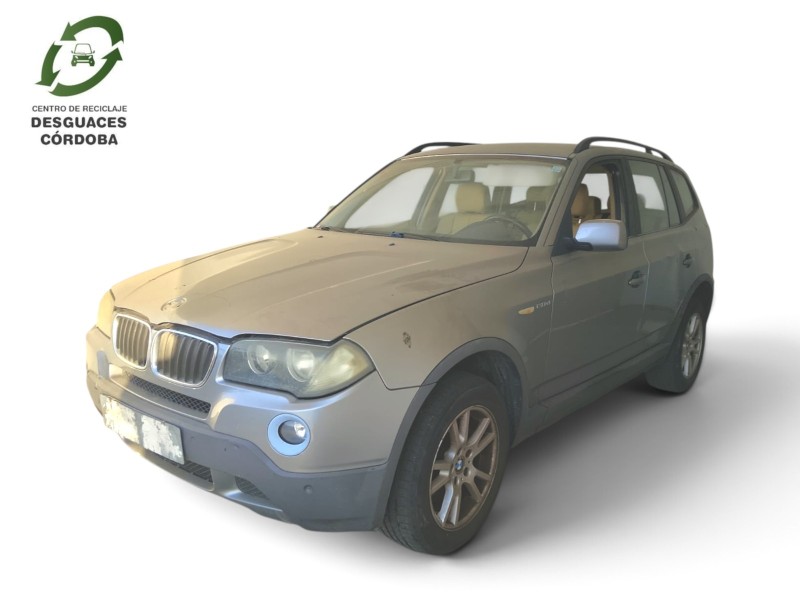 bmw x3 (e83) del año 2006