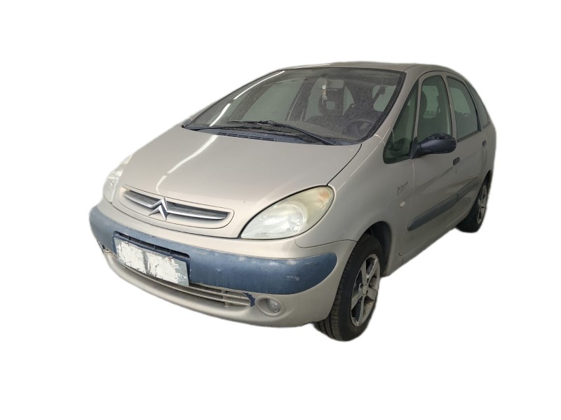 citroën xsara picasso (n68) del año 2026