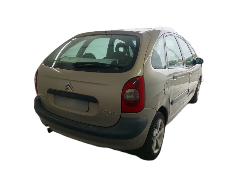 citroën xsara picasso (n68) del año 2026