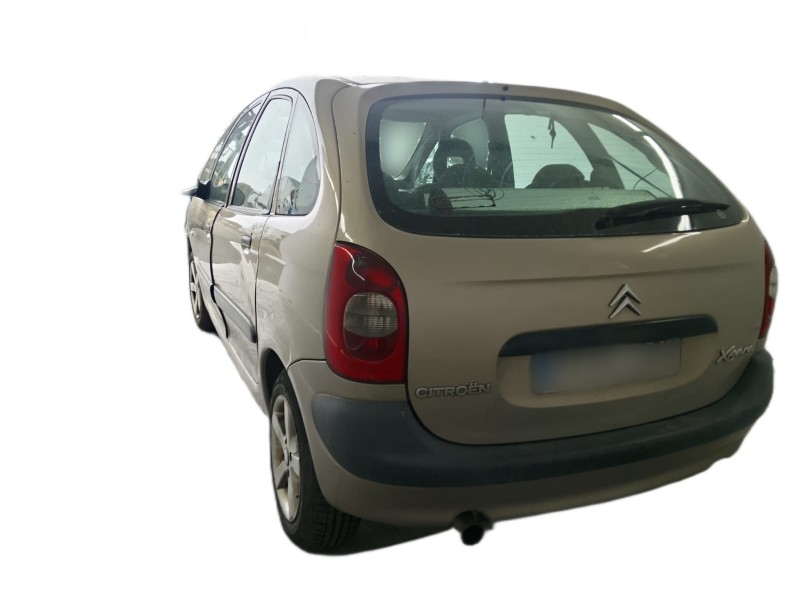 citroën xsara picasso (n68) del año 2026