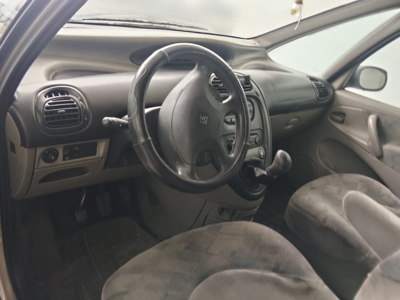 citroën xsara picasso (n68) del año 2026