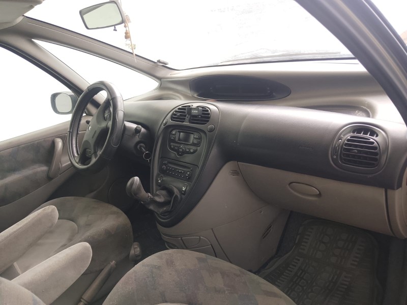 citroën xsara picasso (n68) del año 2026