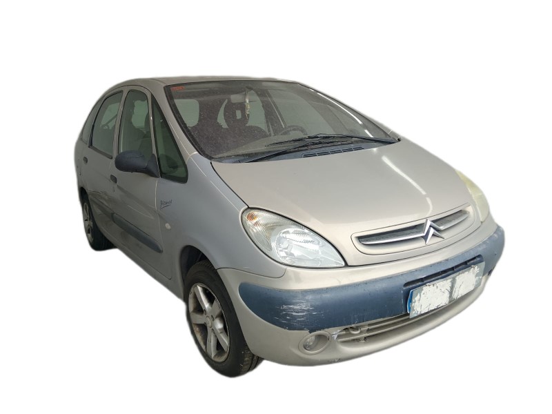 citroën xsara picasso (n68) del año 2026