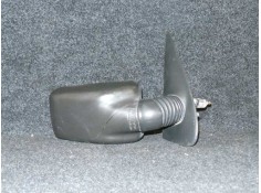 Recambio de retrovisor derecho para fiat tempra berlina (159) 1.4 cat referencia OEM IAM  NEGRO PLASTICO MANUAL 2
